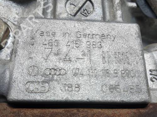 Pompa wtryskowa VW TRANSPORTER T4 Bus (70B, 70C, 7DB, 7DK, 70J, 70K, 7DC, 7DJ) 2.5 TDI | BP29989708M78