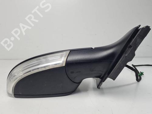 Right mirror VW GOLF V Variant (1K5) 1.9 TDI | BP29965036C27