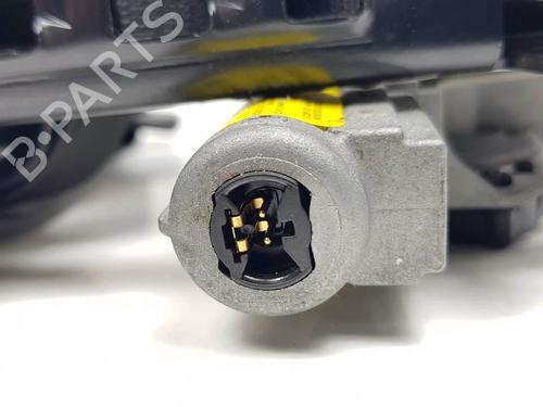 Front right seatbelt MERCEDES-BENZ C-CLASS (W204) C 200 CDI (204.007, 204.006) | BP25295581I25 - Image 3