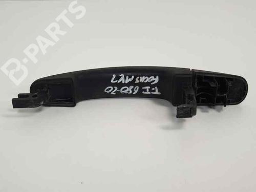 Rear left exterior door handle FORD FOCUS II (DA_, HCP, DP) 1.6 TDCi | BP6856012C130 
