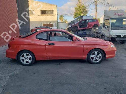 Gearbox HYUNDAI COUPE I (RD) 2.0 16V | BP15615076M3 