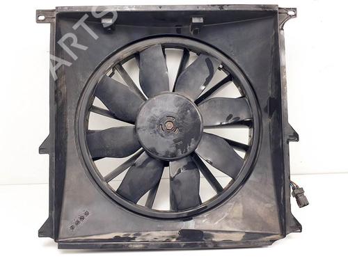 Used Radiator fan Radiator fan BMW 3 Compact (E36) 318 ti (140 hp) 16778538 16778538