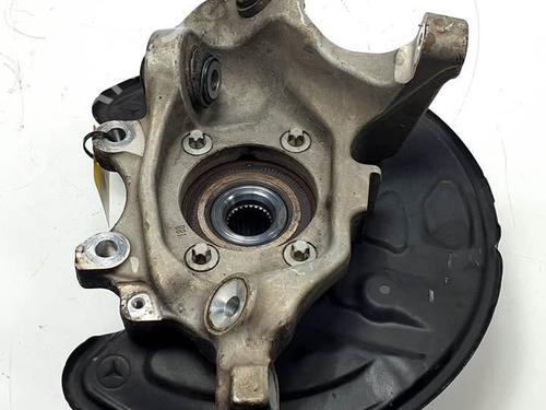 Right rear steering knuckle MERCEDES-BENZ C-CLASS Convertible (A205) C 250 d (205.408) | BP25285767M28 