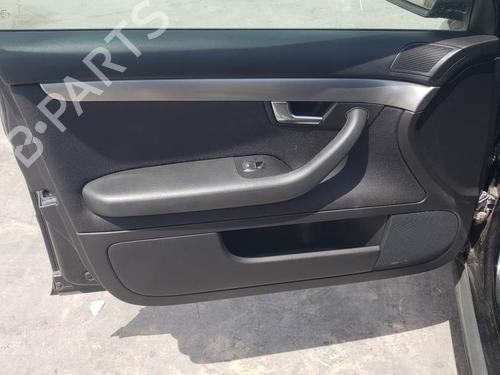 Rear left lock AUDI A4 B6 (8E2) 1.9 TDI | BP28061668C100 - Image 17