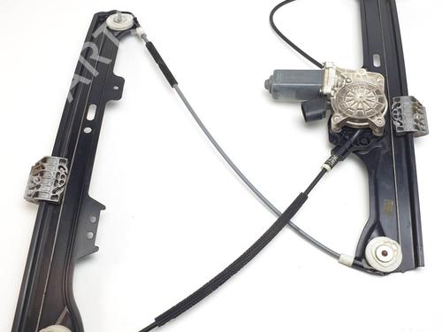 Used Front left window mechanism Front left window mechanism BMW 5 (E60) 530 d (218 hp) 24585686 24585686