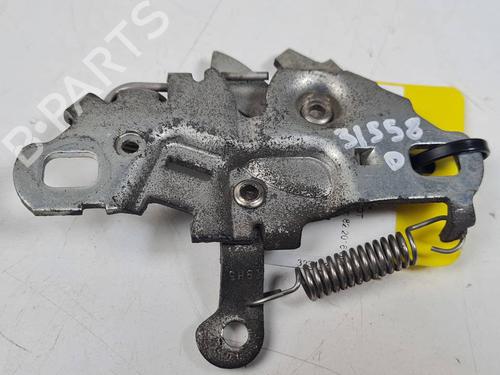 Hood lock PEUGEOT 208 I (CA_, CC_) 1.2 PureTech 82 | BP29554347C133 