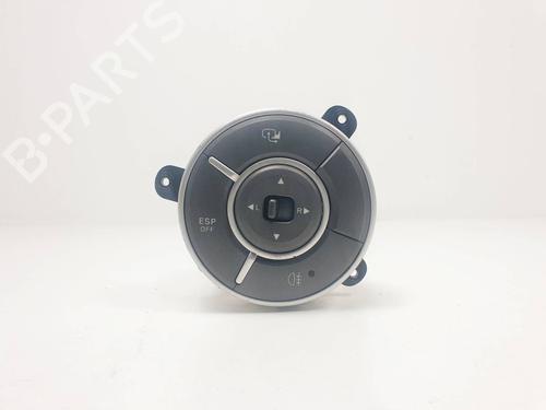 Used Mirror switch Mirror switch SSANGYONG KYRON 2.0 Xdi (141 hp) 30998393 30998393