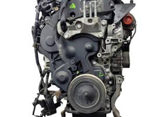 Engine FORD FIESTA VI (CB1, CCN) 1.5 TDCi | BP31152954M1 