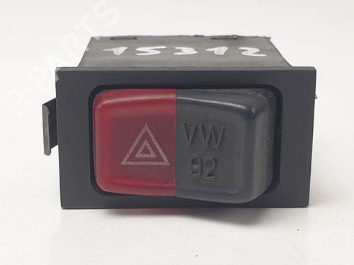 Used Warning switch Warning switch VW GOLF I (17) 1.8 GTI (112 hp) 25139663 25139663