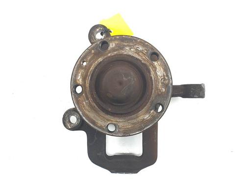 Used Right front steering knuckle VW LT 28-46 II Van (2DA, 2DD, 2DH) 2.5 TDI (109 hp) 28065922