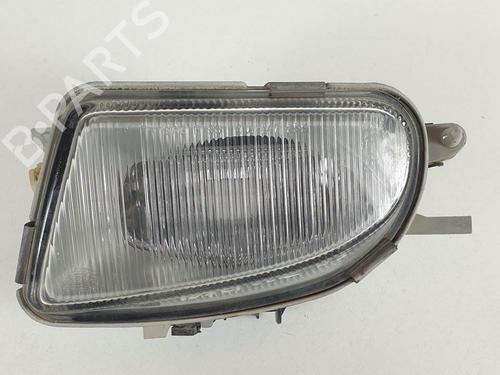 Used Left front fog light Left front fog light MERCEDES-BENZ CLK (C208) CLK 320 (208.365) (218 hp) 12369246 12369246
