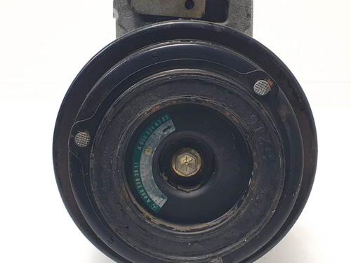 AC compressor MERCEDES-BENZ E-CLASS (W210) E 200 (210.035) | BP25139968M34 