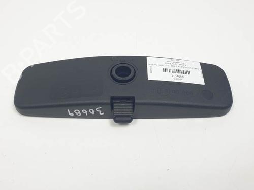 Rear mirror NISSAN JUKE (F15) 1.2 DIG-T | BP27885188I6 