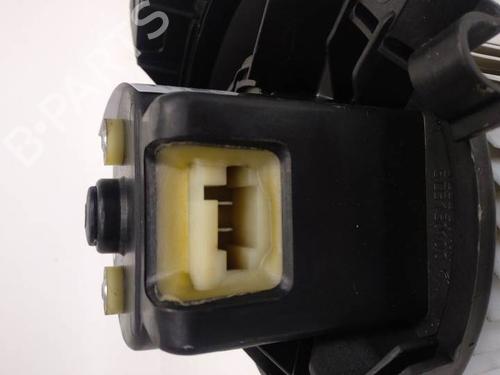 Heater blower motor OPEL CORSA D (S07) 1.3 CDTI (L08, L68) | BP13953737M62 