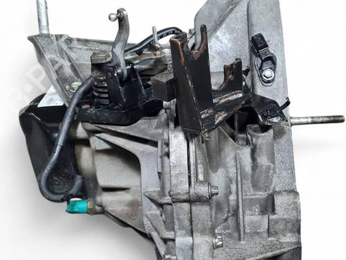 Gearbox NISSAN NV200 Van 1.5 dCi 90 (M20, M20N, M20M) | BP29908004M3