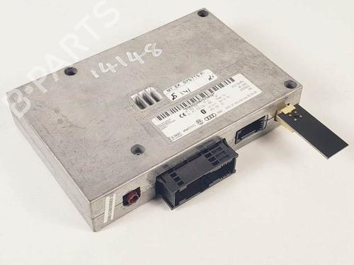 Elektronisk modul AUDI Q7 (4LB) 3.0 TDI quattro (240 hp) 17701459