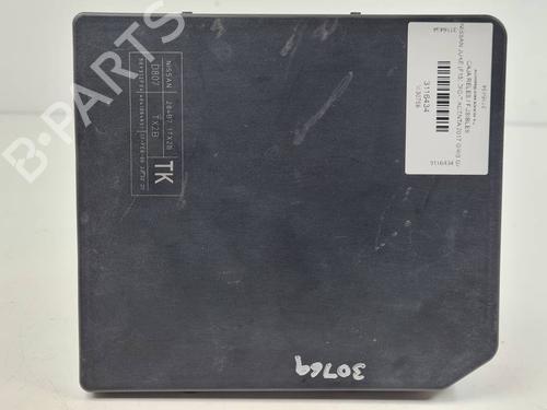 Fuse box NISSAN JUKE (F15) 1.2 DIG-T | BP29321765E1 