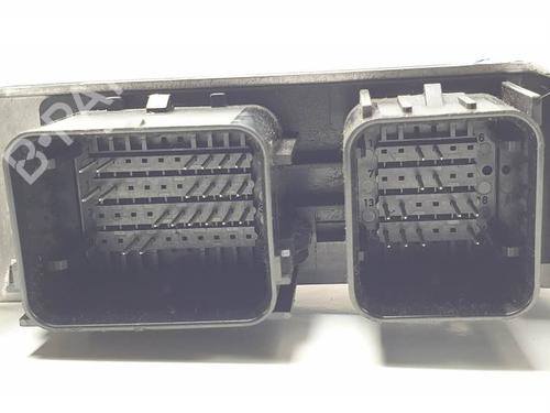 ECU airbags FORD FOCUS II (DA_, HCP, DP) 2.0 TDCi | BP24930169M53 
