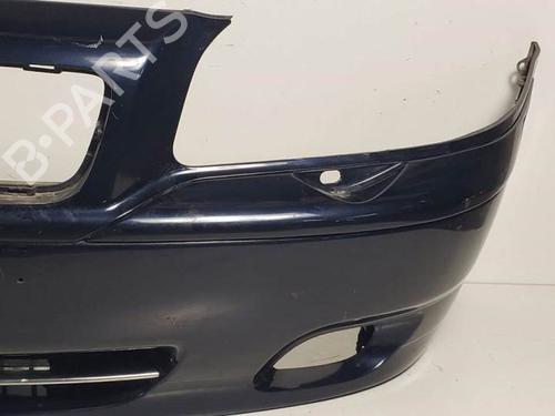 Front bumper VOLVO S80 I (184) 2.5 T | BP17182909C7 