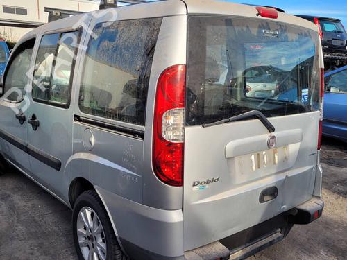 Electronic module FIAT DOBLO Box Body/MPV (223_) 1.9 JTD | BP36429340M83  - Image 15