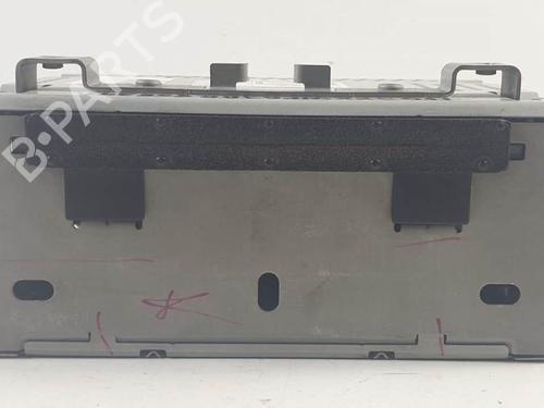 Used Radio Radio FORD C-MAX II (DXA/CB7, DXA/CEU) 1.0 EcoBoost (125 hp) 24932519 24932519