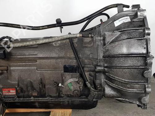 Gearbox MITSUBISHI L400 Bus (PD_W, PC_W, PA_V, PB_V, PA_W)  | BP8423636M3 