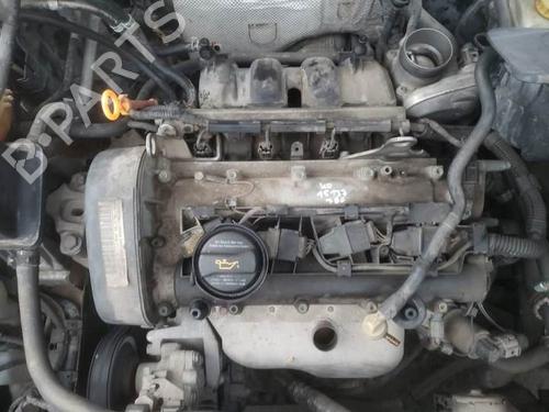 Feu de coffre gauche SEAT LEON (1M1) 1.6 16 V | BP19709301C79 