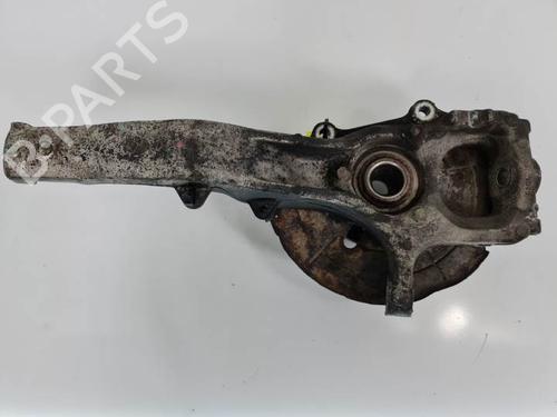 Right front steering knuckle JEEP GRAND CHEROKEE III (WH, WK) 5.7 V8 4x4 | BP6893456M26 