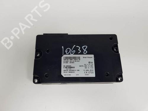 Used Electronic module Electronic module FORD FOCUS III 1.0 EcoBoost (125 hp) 11020887 11020887