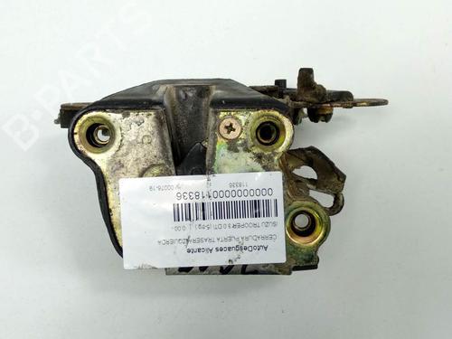 Used Rear left lock Rear left lock OPEL MONTEREY B (M98) 3.0 DTI (UBS73D, UBS73G) (159 hp) 7776828 7776828