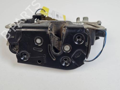 Used Front left lock Front left lock MERCEDES-BENZ VITO Bus (W639) 109 CDI (639.701, 639.703, 639.705) (95 hp) 35774106 35774106