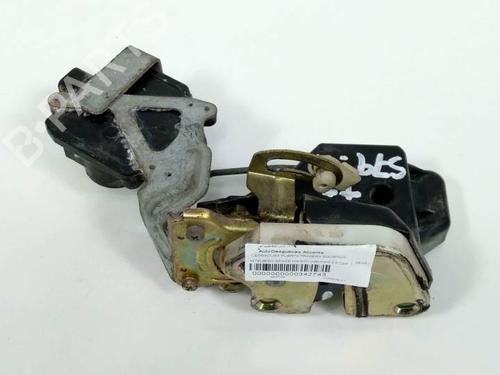 Used Rear left lock MITSUBISHI SPACE WAGON (N9_W, N8_W) 2.0 (133 hp) 7626518