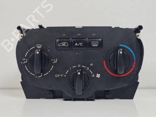 Used Climate control Climate control 38083530 38083530