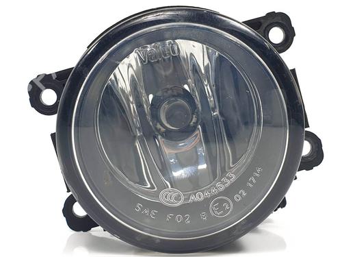 Used Left front fog light Left front fog light PEUGEOT 4007 (VU_, VV_) 2.2 HDi (156 hp) 24990004 24990004