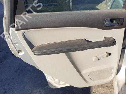 AC radiator FORD FOCUS C-MAX (DM2) 1.6 | BP40175025M32 - Image 9