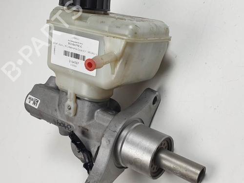Hovedbremsecylinder SEAT LEON (1P1) 1.6 TDI (90 hp) 28069018