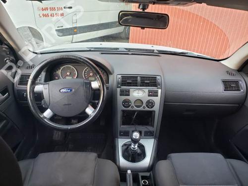 Starter FORD MONDEO III (B5Y) 2.0 16V TDDi / TDCi | BP24990795M8 