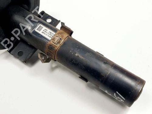 Right front shock absorber SEAT CORDOBA (6L2) 1.4 16V | BP24339368M17 
