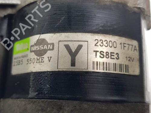Startmotor NISSAN MICRA III (K12) 1.4 16V | BP11753852M8 