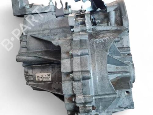 Gearbox SEAT AROSA (6H1) 1.0 | BP27582818M3 