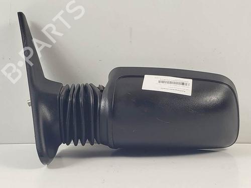 Used Left mirror Left mirror PEUGEOT 205 II (20A/C) 1.1 (54 hp) 25285510 25285510