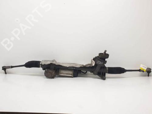 Used Steering rack SKODA OCTAVIA II (1Z3) 2.0 TDI 16V (140 hp) 25144648