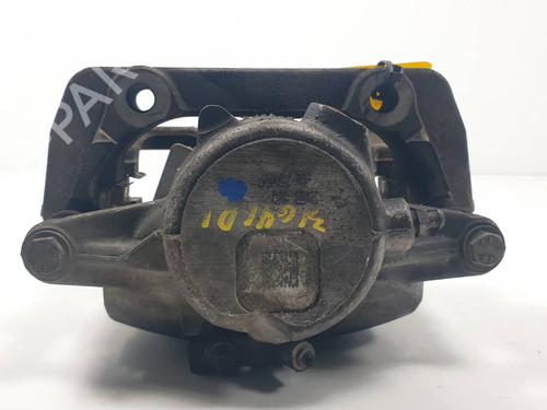 Left front brake caliper MERCEDES-BENZ C-CLASS (W204) C 200 CDI (204.001) | BP31033643M105  - Image 5