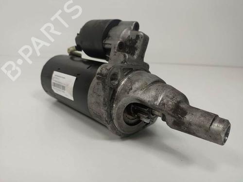 Startmotor AUDI A6 C5 (4B2) 2.5 TDI (163 hp) 7708089