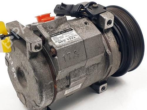 AC compressor JEEP CHEROKEE (KJ) 2.8 CRD 4x4 | BP17754017M34 