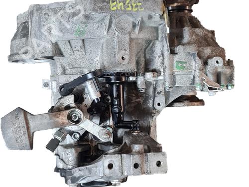 Gearbox VW GOLF V (1K1) 1.9 TDI | BP37087466M3 - Image 5