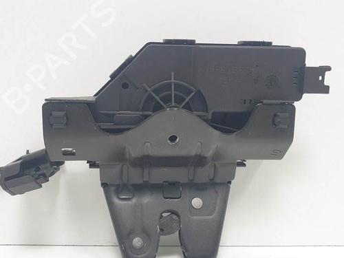 Tailgate lock BMW 3 (E90) 320 d | BP16548891C101 