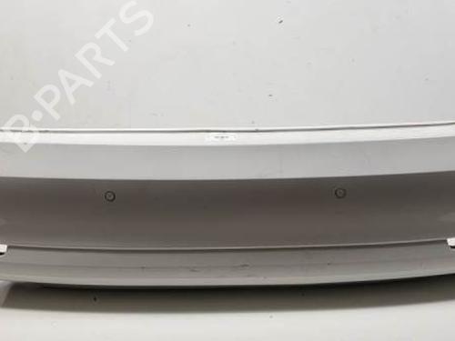 Rear bumper SKODA OCTAVIA II (1Z3) 1.6 TDI BP26030237C8