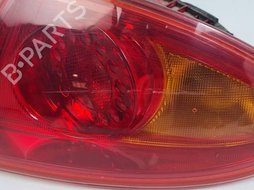 Right taillight SEAT LEON (1P1) 2.0 TDI | BP37257872C35 - Image 3