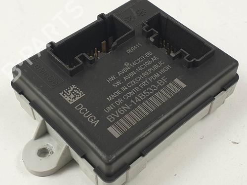 Used Electronic module Electronic module FORD FOCUS III 1.6 TDCi (95 hp) 25931753 25931753